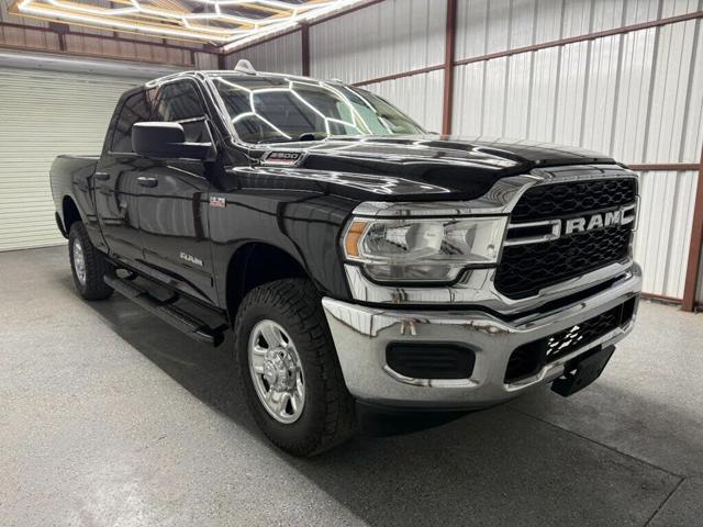 2019 Ram Ram Pickup 2500 Tradesman