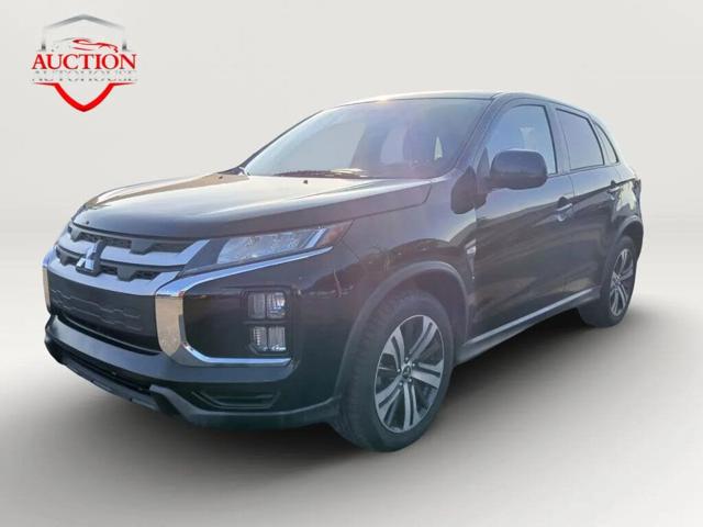 2020 Mitsubishi Outlander Sport Special Edition AWC