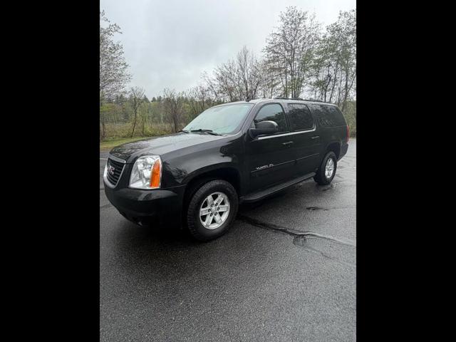 2012 GMC Yukon XL SLE 4WD