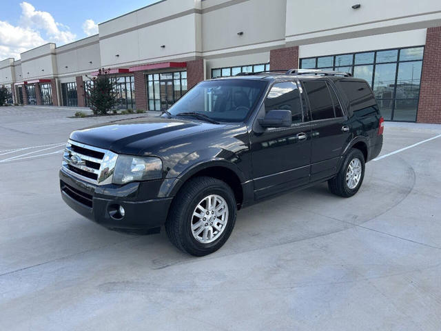 2013 Ford Expedition Limited