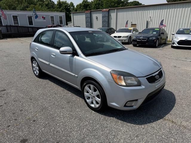 2010 Kia Rio5 LX