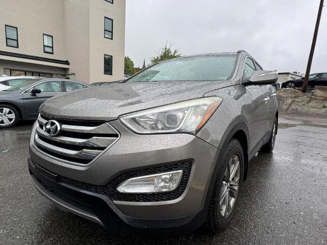 2015 Hyundai Santa Fe Sport 2.4L AWD
