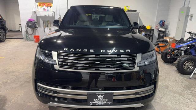 2023 Land Rover Range Rover P530 SE LWB