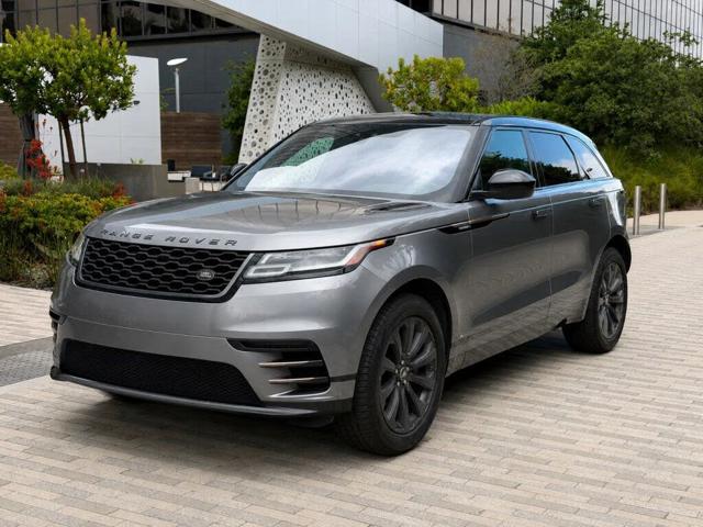 2020 Land Rover Range Rover Velar P250 R-Dynamic S AWD
