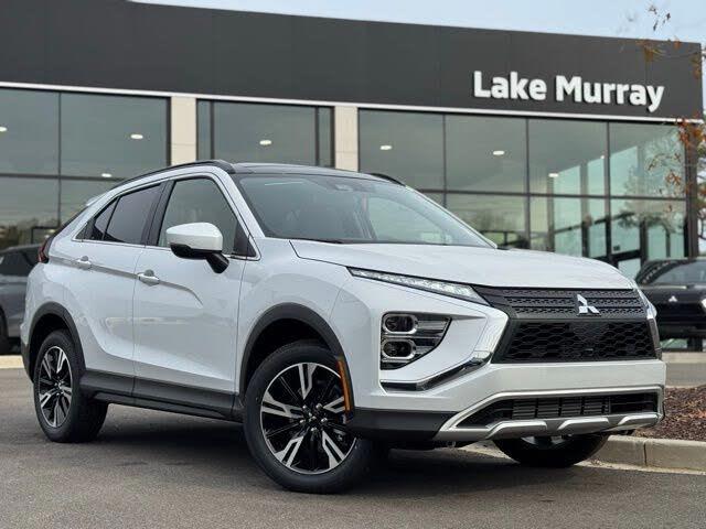 2026 Mitsubishi Eclipse Cross SE S-AWC