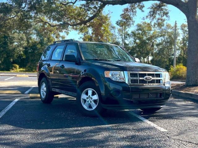 2011 Ford Escape XLS