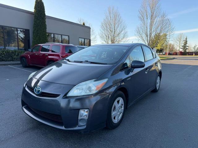 2010 Toyota Prius Two