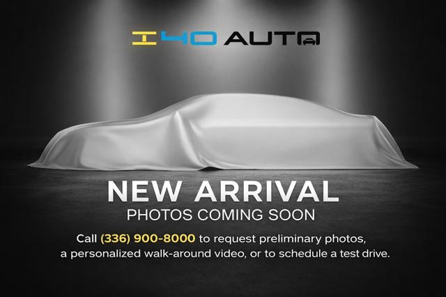 2012 Chrysler Town and Country Touring-L