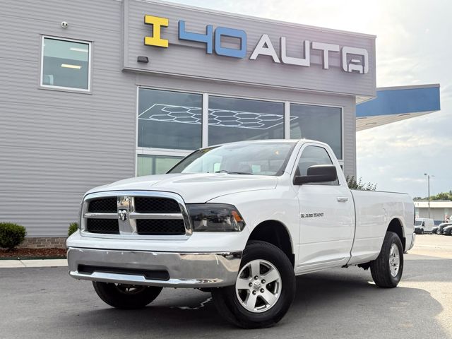 2012 Ram Ram Pickup 1500 SLT