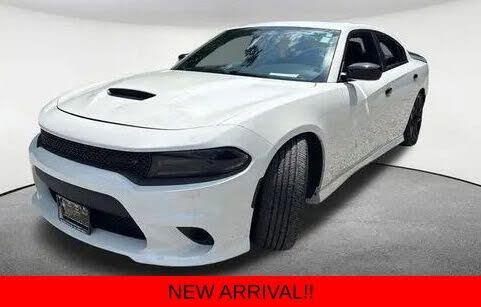 2020 Dodge Charger GT