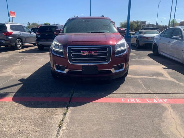 2015 GMC Acadia SLT-2
