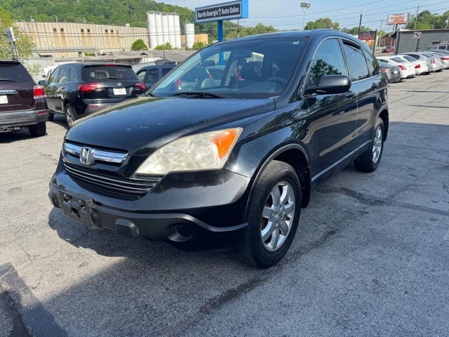 2009 Honda CR-V EX-L FWD with Navigation