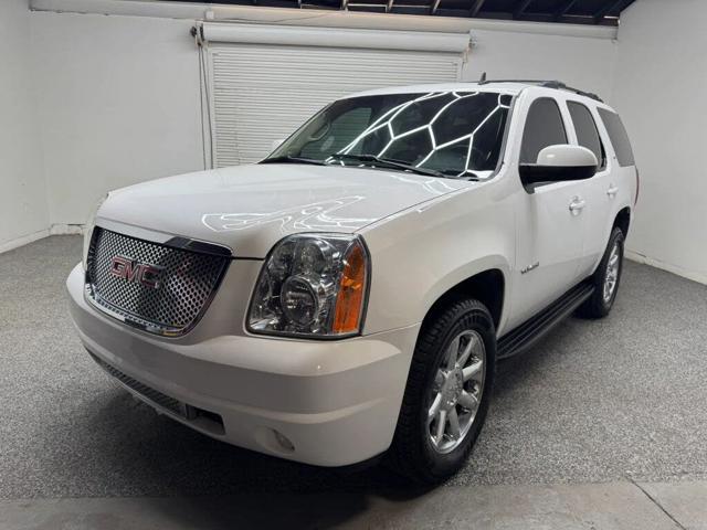 2014 GMC Yukon SLT