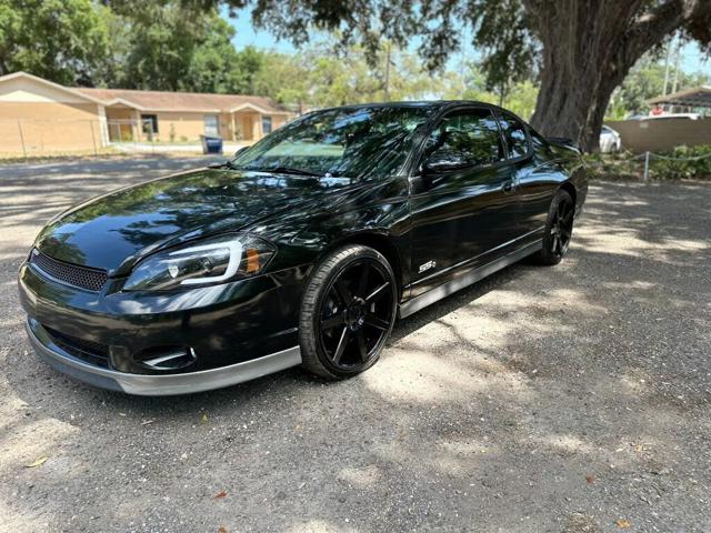 2006 Chevrolet Monte Carlo SS