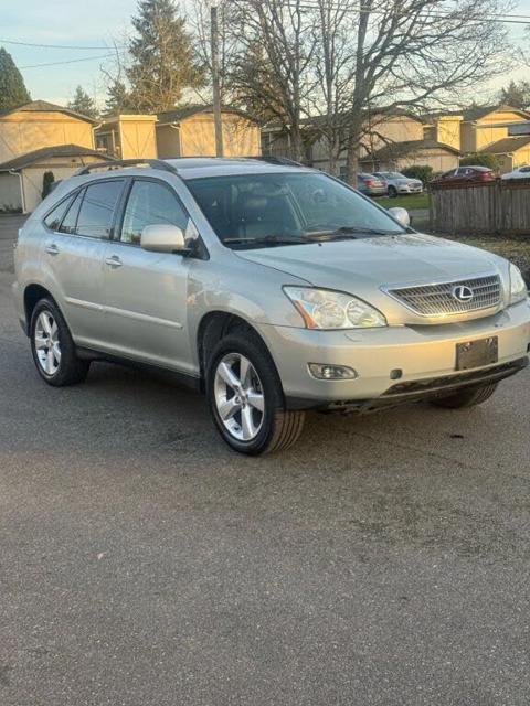 2004 Lexus RX 330 Base