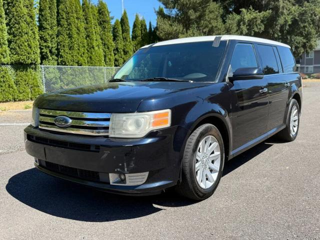 2009 Ford Flex SEL