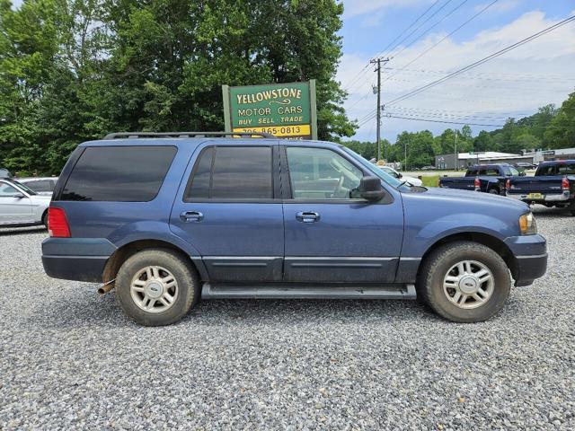 2005 Ford Expedition XLT