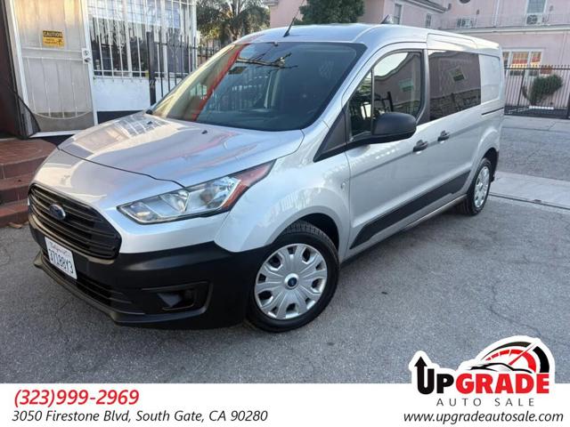 2020 Ford Transit Connect XL