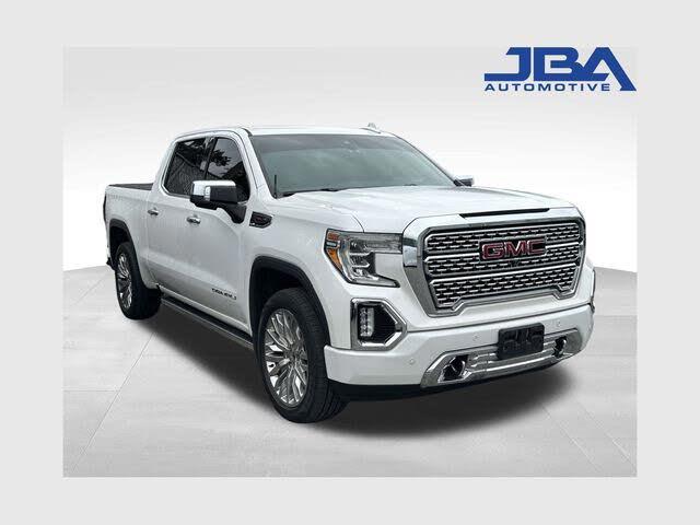 2019 GMC Sierra 1500 Denali