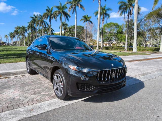 2023 Maserati Levante GT