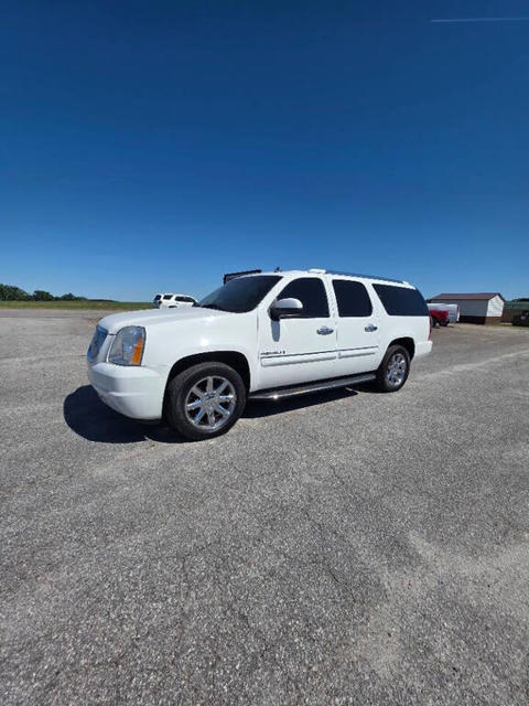 2007 GMC Yukon XL Denali