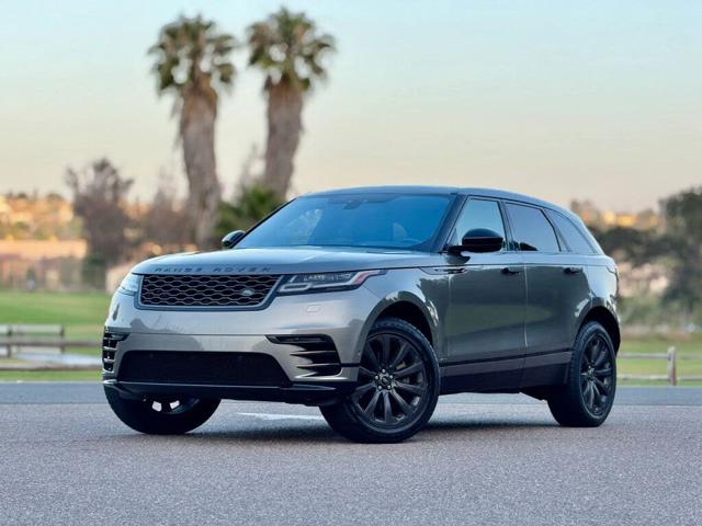 2018 Land Rover Range Rover Velar P380 R-Dynamic SE