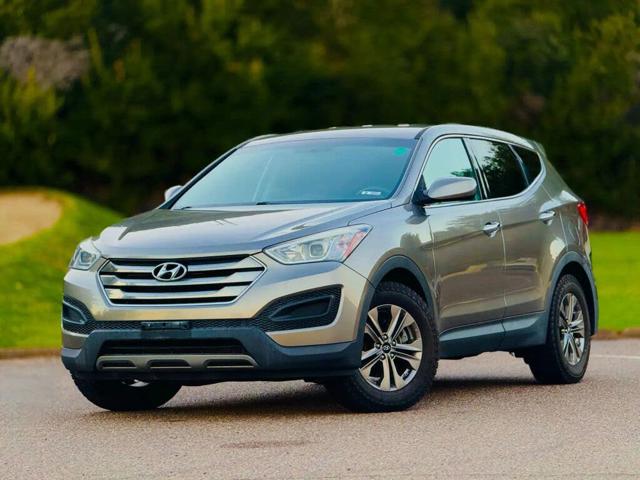 2015 Hyundai Santa Fe Sport 2.4L