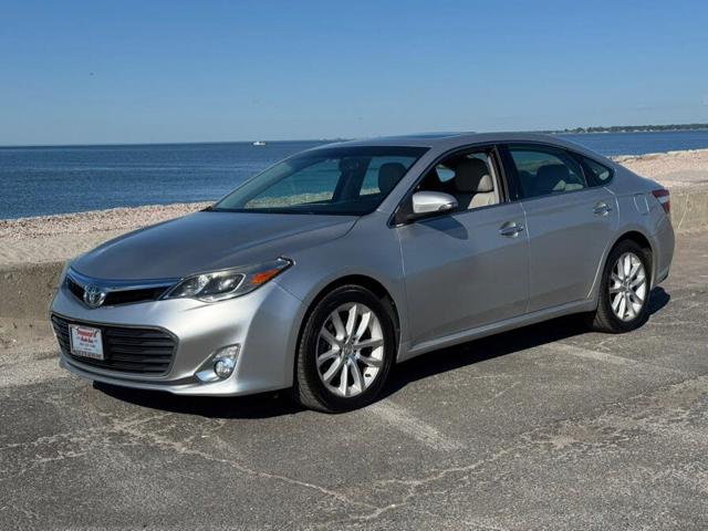 2013 Toyota Avalon XLE Touring