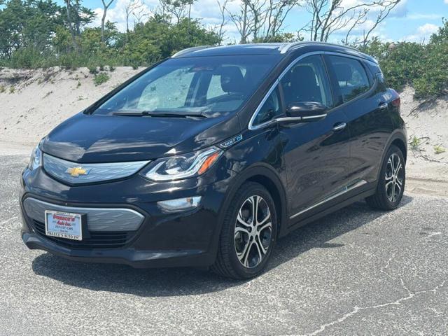 2019 Chevrolet Bolt EV Premier