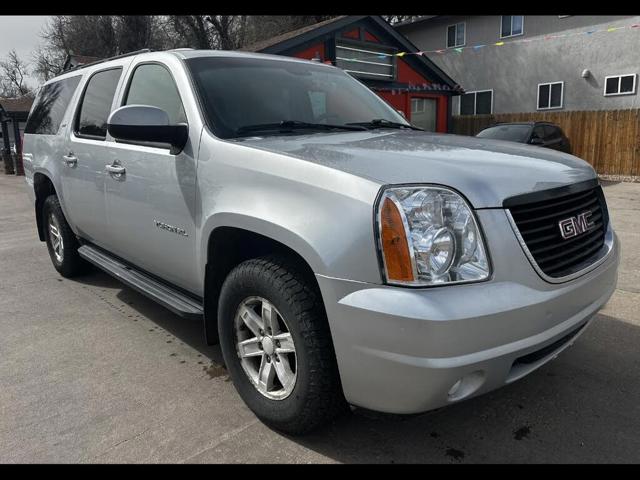 2012 GMC Yukon XL SLT