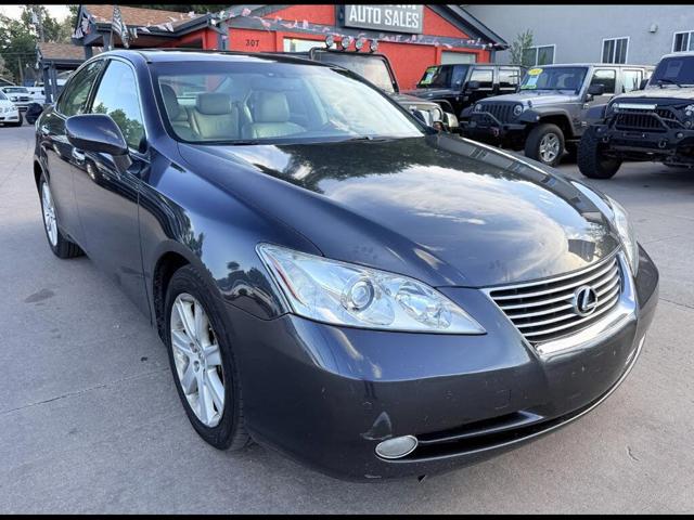2007 Lexus ES 350 Base