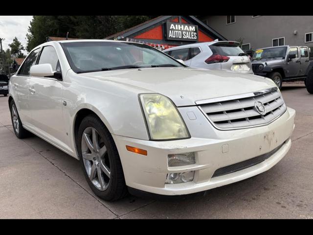 2006 Cadillac STS V8