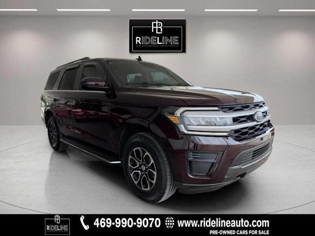 2023 Ford Expedition XLT