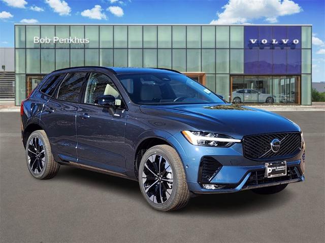 2026 Volvo XC60 B5 Plus AWD