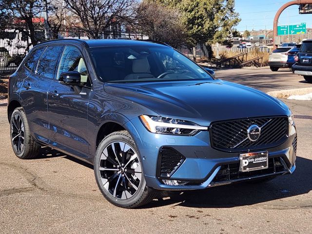 2026 Volvo XC60 B5 Plus AWD