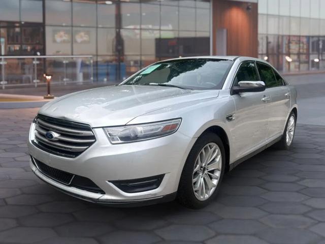 2014 Ford Taurus Limited
