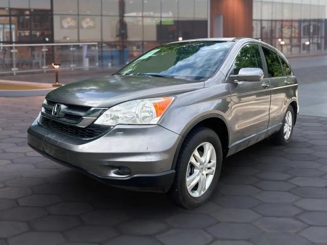 2011 Honda CR-V EX-L