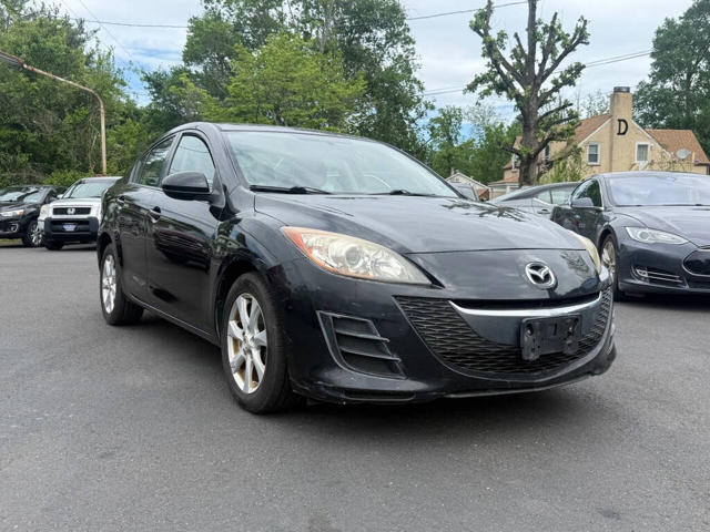 2010 Mazda Mazda3 i Touring