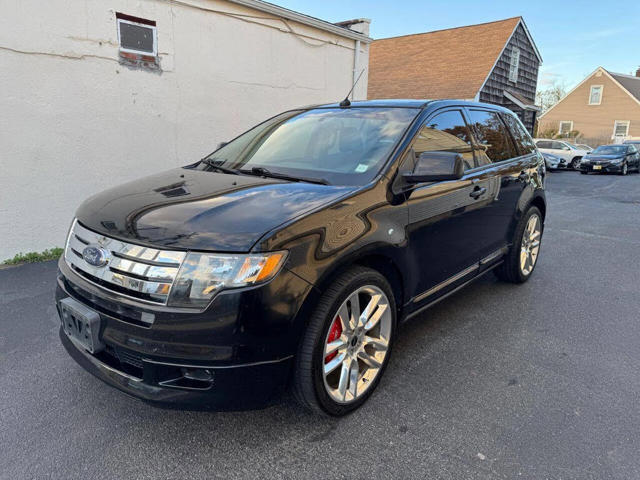 2009 Ford Edge Sport AWD