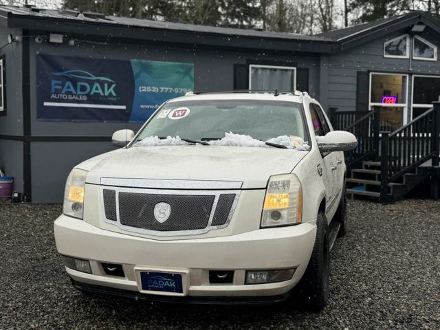 2007 Cadillac Escalade EXT Base