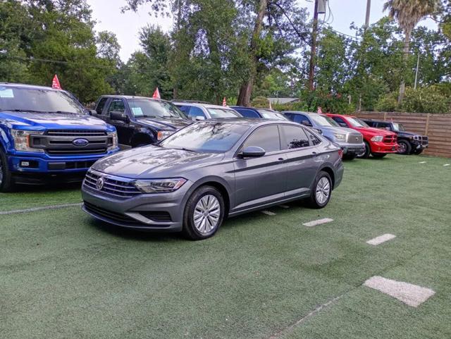 2019 Volkswagen Jetta SE