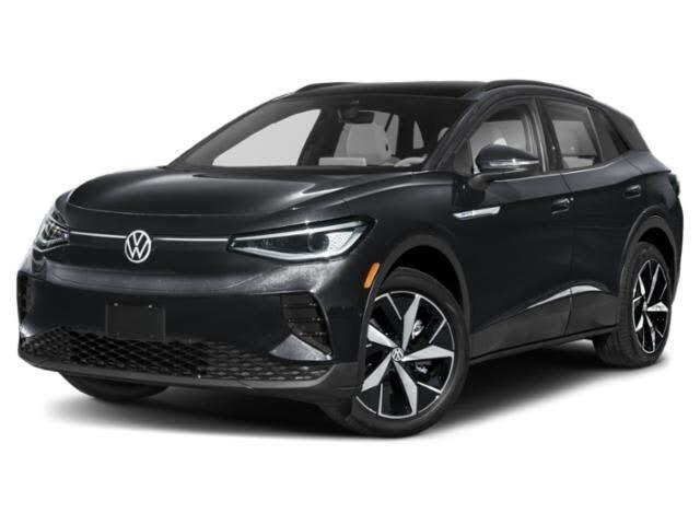 2024 Volkswagen ID.4 Pro S AWD