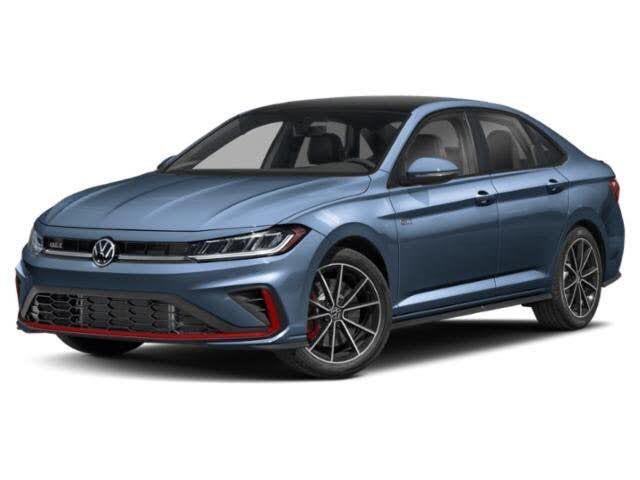 2026 Volkswagen Jetta GLI Autobahn FWD