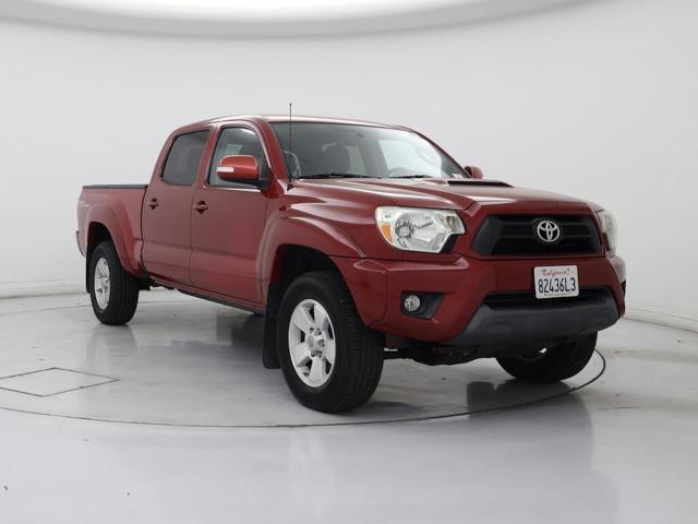 2014 Toyota Tacoma PreRunner