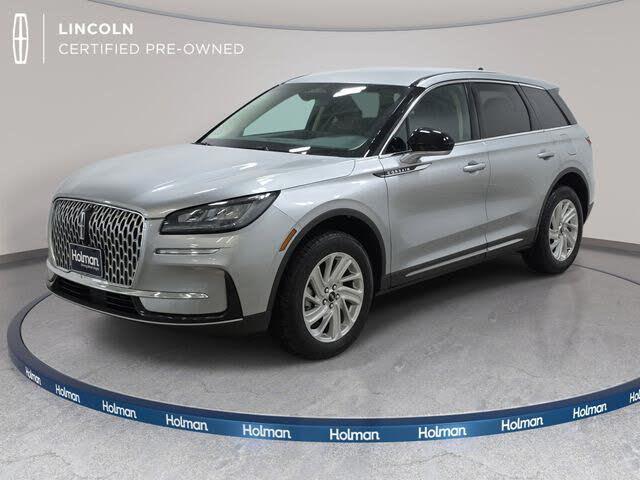 2023 Lincoln Corsair Standard AWD