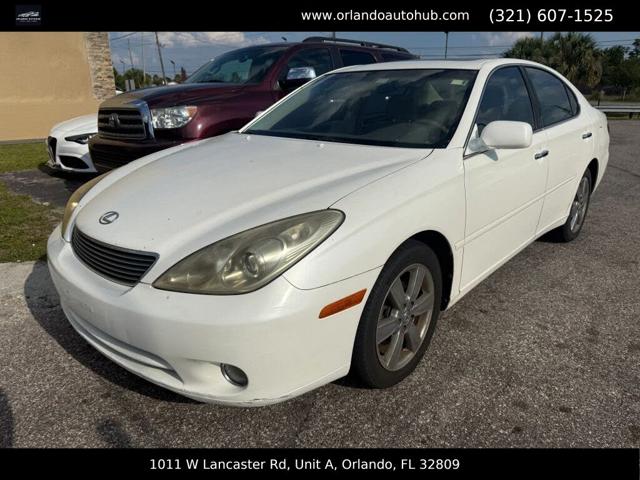 2005 Lexus ES 330 Base