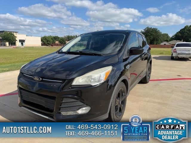 2015 Ford Escape SE FWD