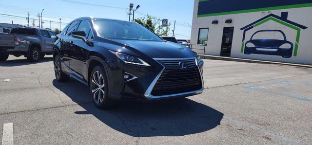 2016 Lexus RX 350 350 AWD