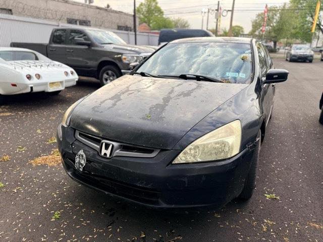 2004 Honda Accord LX