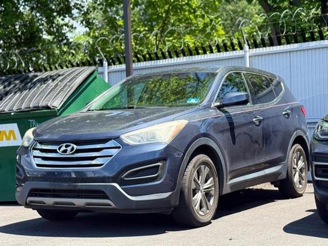 2014 Hyundai Santa Fe Sport 2.4L AWD